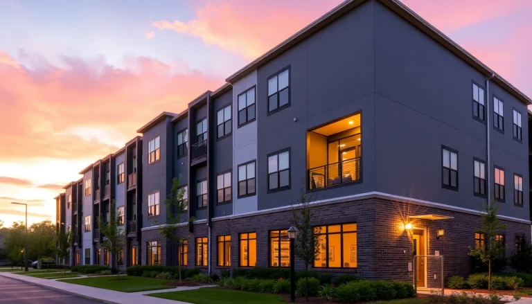Search for McDonough GA apartments showcasing modern living spaces for your next rental.