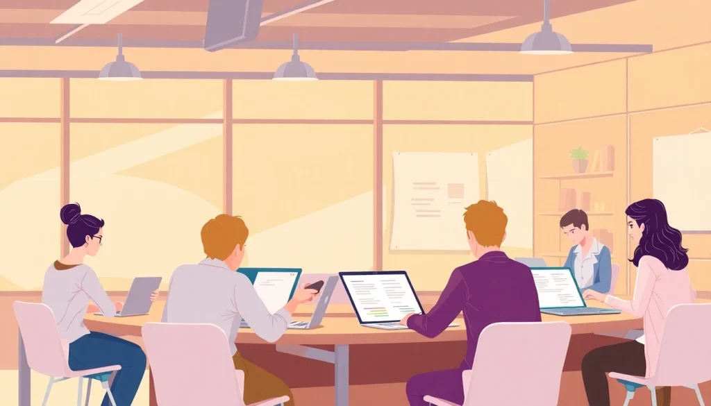 Enhance your skills with cours anglais juridique app through interactive legal English learning