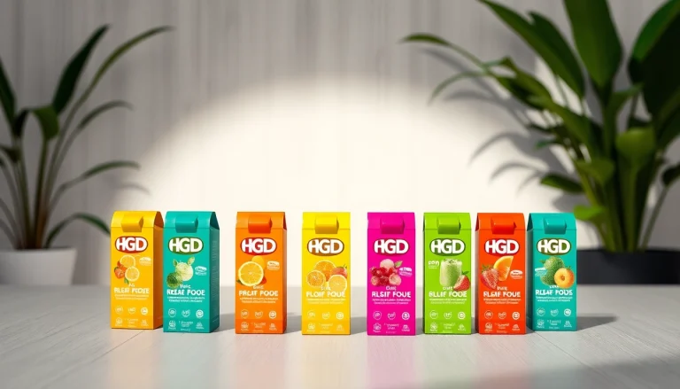 Vaping with Hqd pods in verschiedenen Geschmacksrichtungen und ansprechendem Design.
