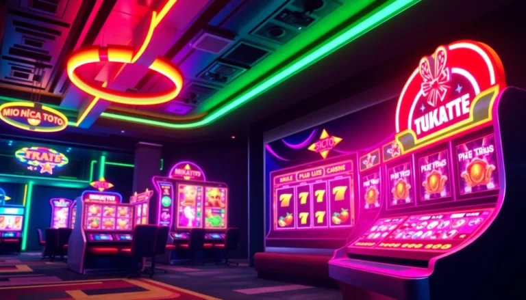 Experience car service atlanta through MIKATOTO's trustworthy online gaming platform for new members.