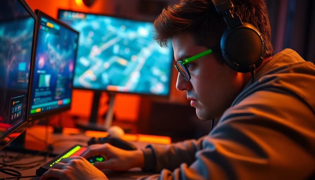 Uncover dma cheats through focused gaming strategies and immersive technologies.