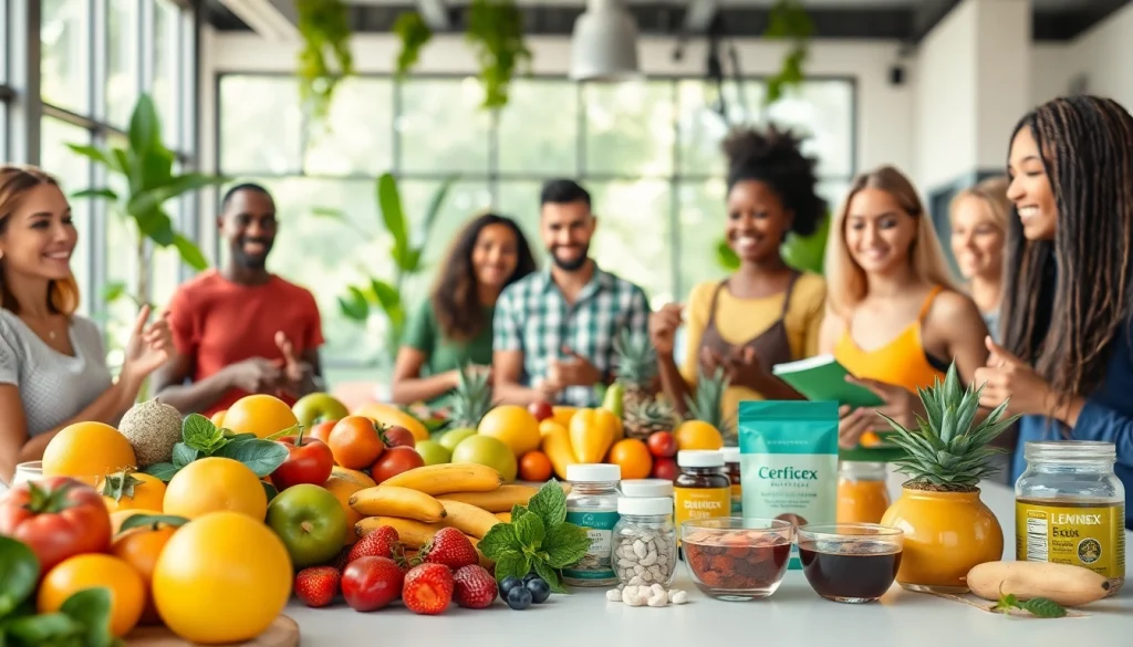 Engage with wellness products at https://newimage.world/ featuring diverse healthy lifestyle activities.
