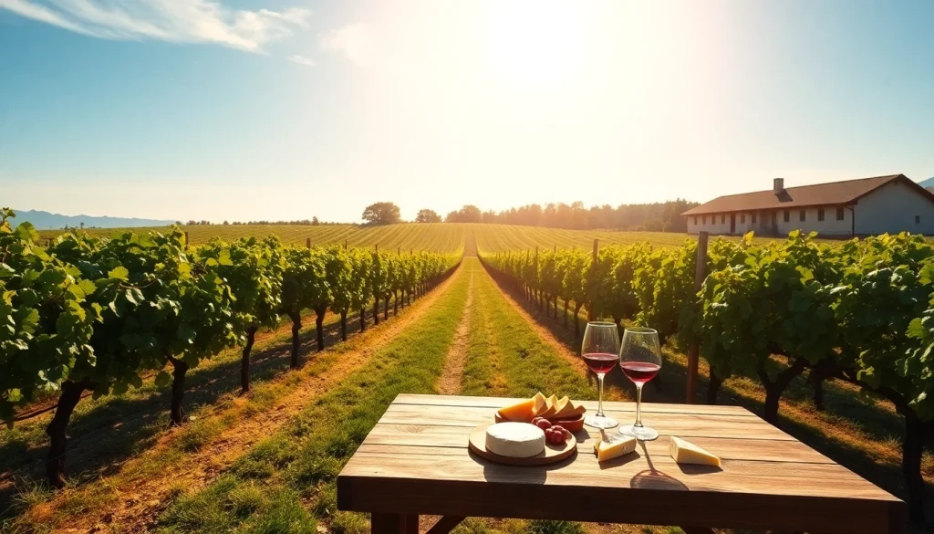 Join a winery membership to savor fine wines and enjoy vineyard experiences.