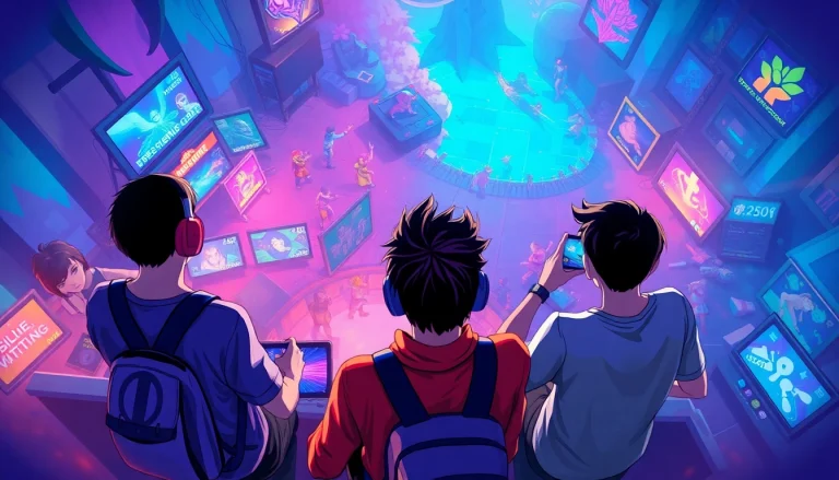 The dede game showcases players engaging in thrilling gameplay with dynamic elements and colorful visuals.