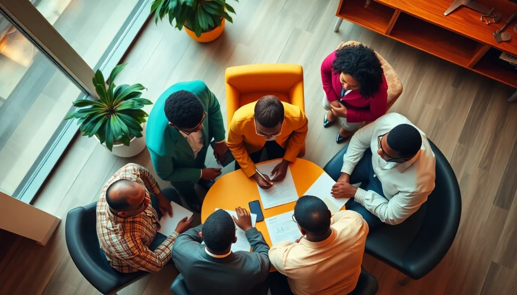 Poutine en Afrique francophone engages in discussions on economic partnerships with leaders.