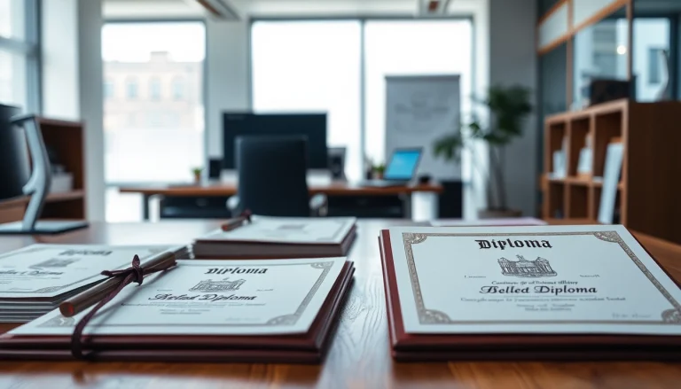 Order the best fake diplomas crafted with precision and attention to detail.