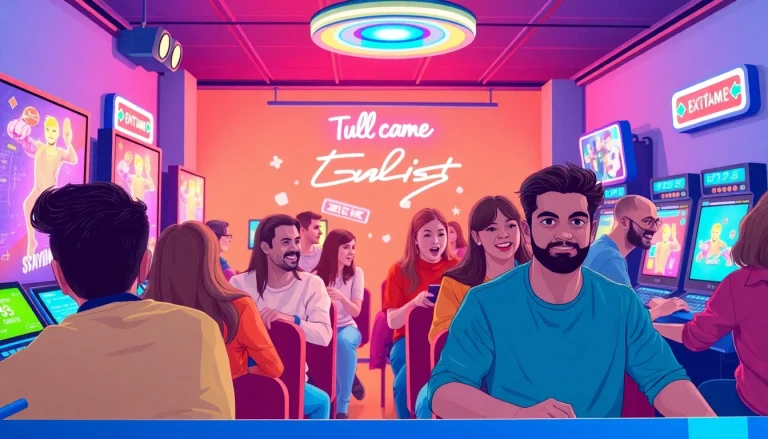 Explore the excitement of game sex with unique characters enjoying interactive gaming experiences.